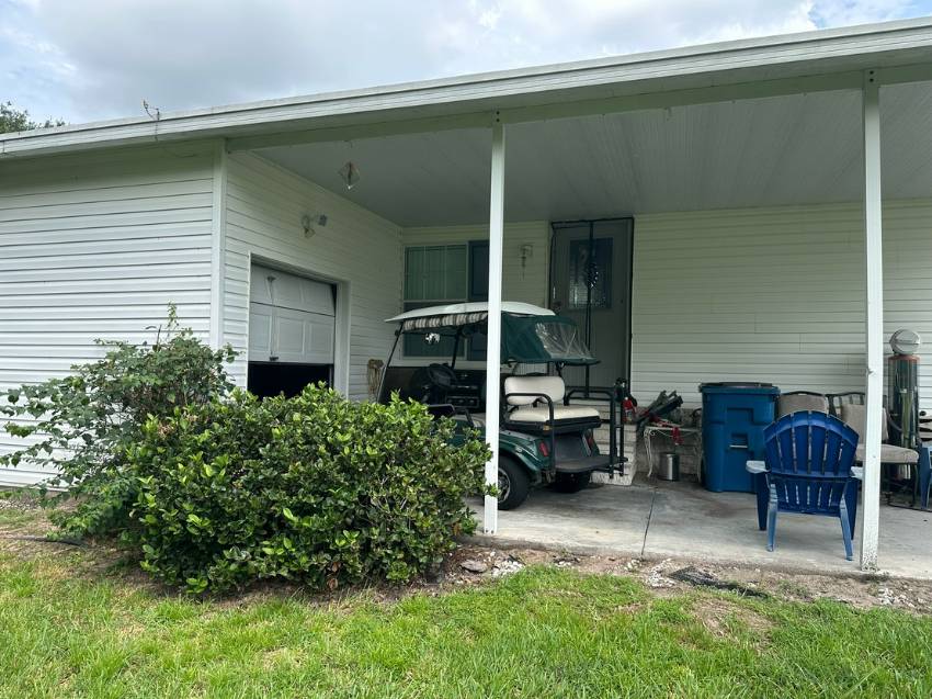 3000 Us Hwy 17 92 West a Haines City, FL Mobile or Manufactured Home for Sale